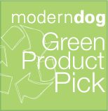 ecopup dog clothing modern dog magazine green pick
