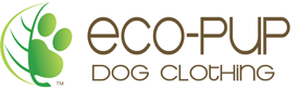 EcoPup Dog Clothing Logo