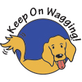 keeponwagging.com ecopup dog clothing links