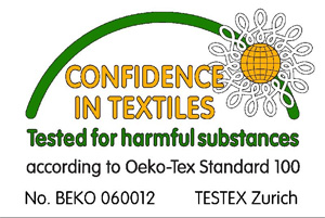 ecopup dog clothing certified organic natural cotton bamboo fabric oeko-tex